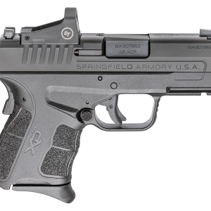 SPRINGFIELD ARMORY XD-S MOD.2 OSP .45 ACP  SEMI AUTO HANDGUNS - HANDGUNS - Miami Shooters Supply