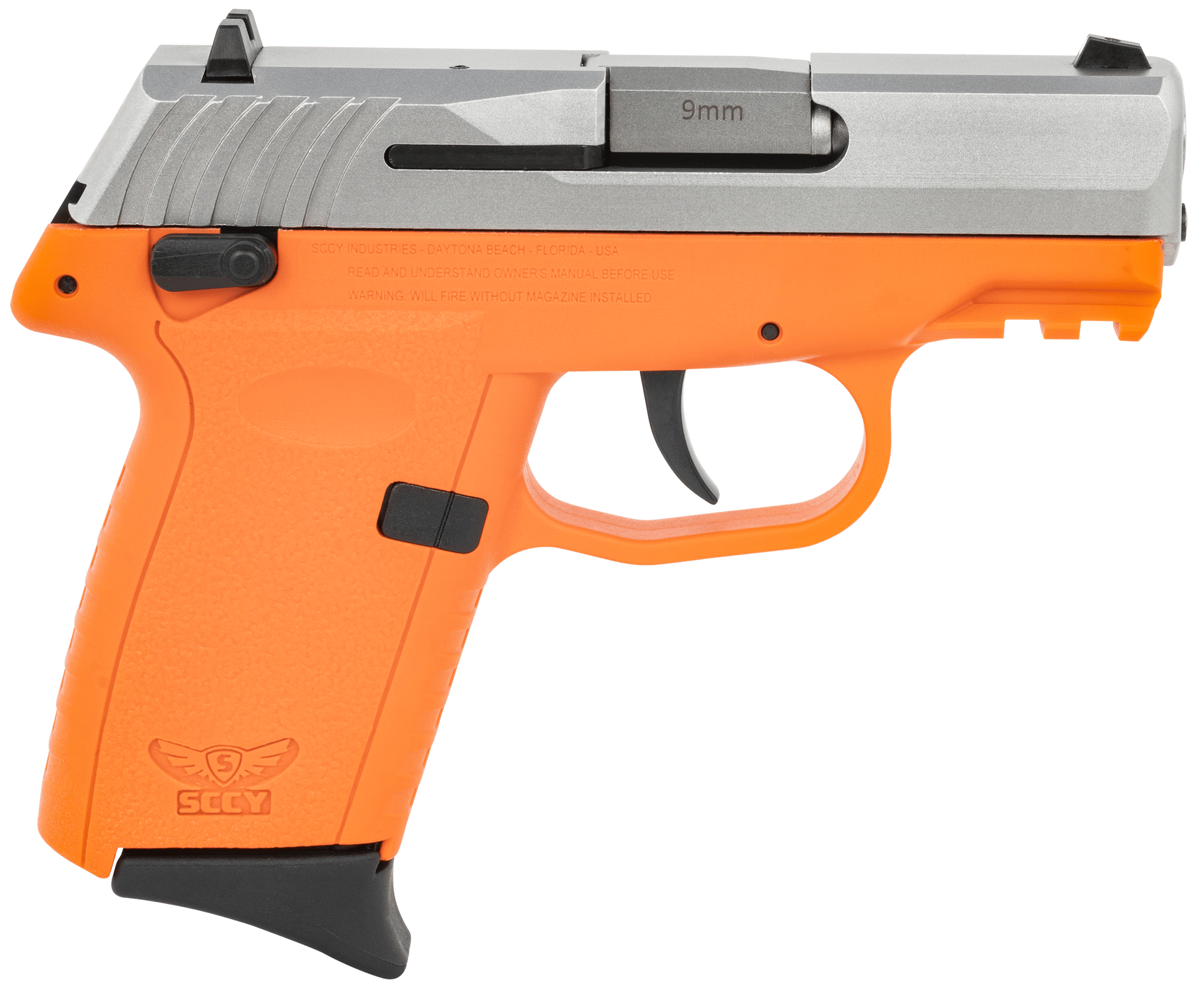 SCCY INDUSTRIES CPX-1 GEN 3 for sale Miami Shooters Supply