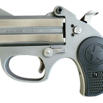 Bond Arms Stinger .380 Acp 2.5 Barrel 2 Rounds Matte Stainless