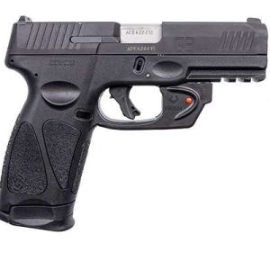 TAURUS G3 LASER & HOLSTER PACKAGE for sale Miami Shooters Supply
