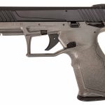 Taurus Tx22 .22 Lr 4.1 Barrel 16 Rounds Gray