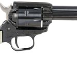 Heritage Mfg. Rough Rider .22 Lr 4.75 Barrel 6 Rounds