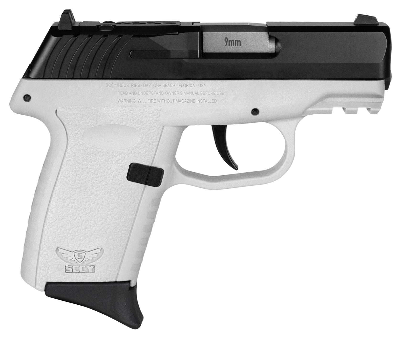 SCCY INDUSTRIES CPX-2 GEN 3 for sale Miami Shooters Supply