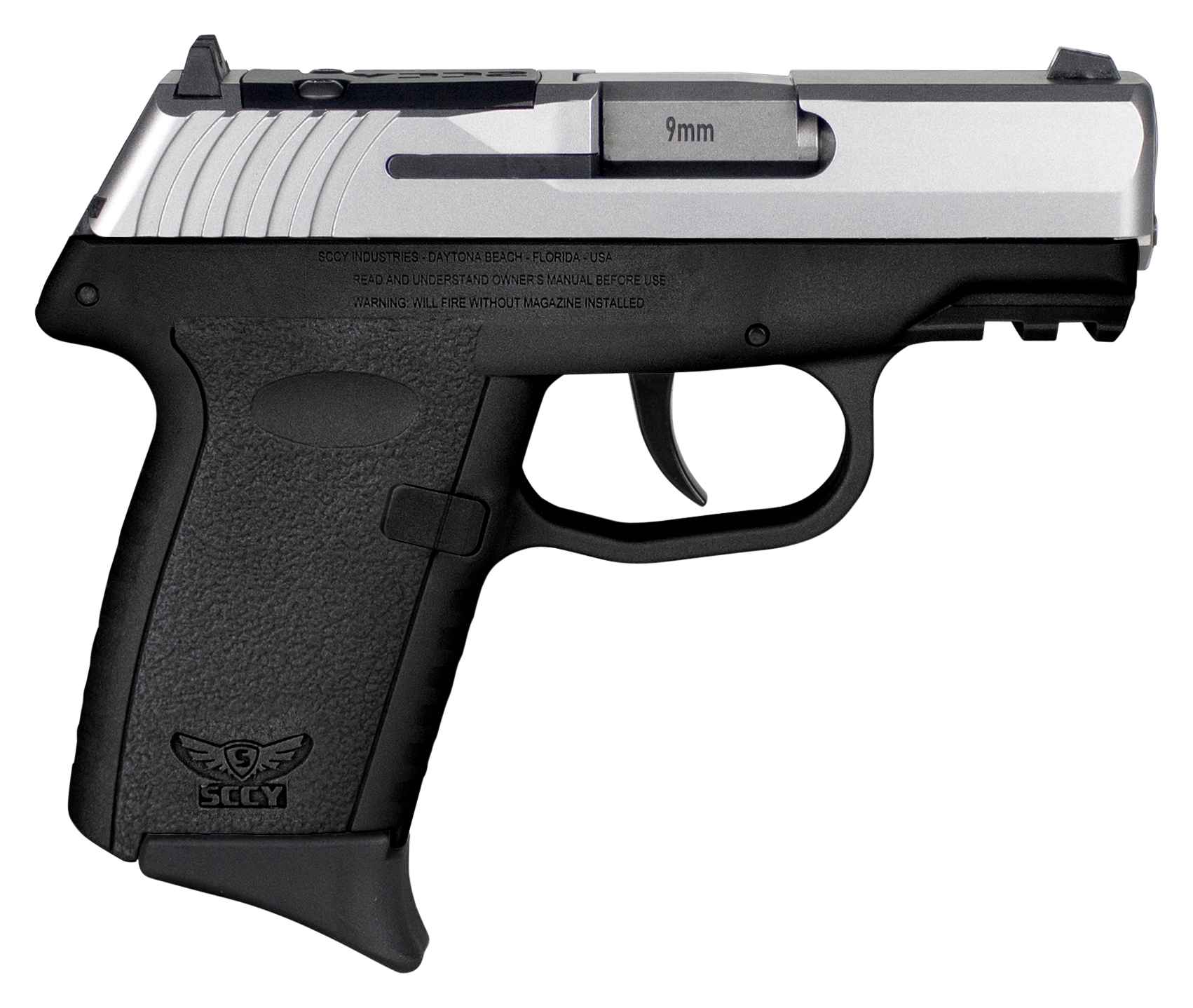 SCCY INDUSTRIES CPX-2 GEN 3 RD for sale Miami Shooters Supply