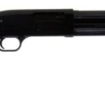 Maverick Arms, Inc. 88 Combo  18.5 Barrel  Flat Dark Earth/black