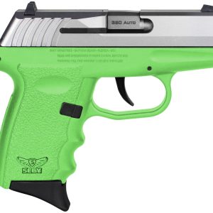 SCCY INDUSTRIES CPX-3 for sale Miami Shooters Supply