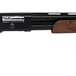 American Tactical Imports Scout Sgp  26 Barrel 4 Rounds Black And Wood