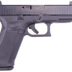 GLOCK G45 GEN 5 9MM LUGER (9X19 PARA)  SEMI AUTO HANDGUNS