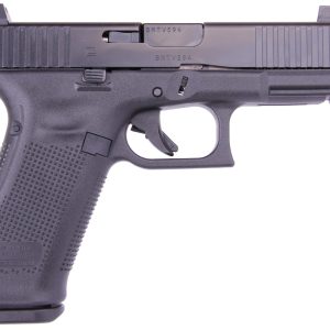 GLOCK G45 GEN 5 9MM LUGER (9X19 PARA)  SEMI AUTO HANDGUNS - HANDGUNS - Miami Shooters Supply