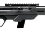 Savage Arms 64 Precision .22 Lr 16.5 Barrel 20 Rounds Black