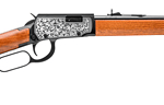 Rossi Rio Bravo .22 Lr 18 Barrel 15 Rounds Wood And Black