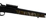 Savage Arms Model 301  26 Barrel 1 Round Mossy Oak Bottomland