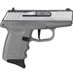 Sccy Dvg-1 9mm Luger (9x19 Para) 3.1 Barrel 10 Rounds Stainless Steel