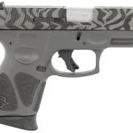 Taurus G3c 9mm Luger (9x19 Para) 3.2 Barrel 12 Rounds Gray