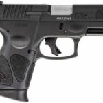 Taurus G3c 9mm Luger (9x19 Para) 3.2 Barrel 10 Rounds Black