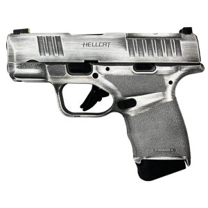 SPRINGFIELD ARMORY HELLCAT OSP 9MM LUGER (9X19 PARA)  SEMI AUTO HANDGUNS - HANDGUNS - Miami Shooters Supply