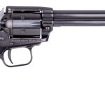 Heritage Mfg. Rough Rider .22 Lr 6.5 Barrel 6 Rounds Blued