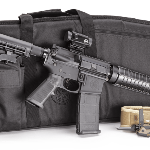 SMITH & WESSON M&P15 SPORT II BUNDLE OR for sale Miami Shooters Supply