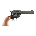 Chiappa Firearms 1873 .22 Lr/.22 Wmr 4.75 Barrel 6 Rounds Black
