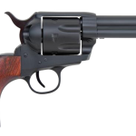 Traditions 1873 Rawhide .22 Lr 4.75 Barrel 6 Rounds Blued