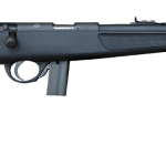 Rock Island Yta .22 Lr 18.1 Barrel 10 Rounds Black