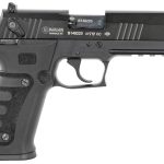 Mauser Rimfire M20 .22 Lr 4 Barrel 10 Rounds Black