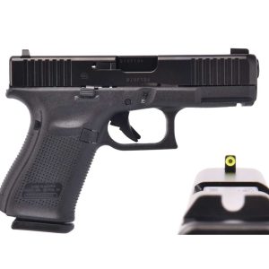 Ameriglo Agent GLOCK G19 GEN 5 - Marksman Barrel SEMI AUTO