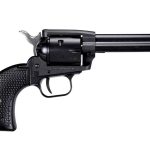 Heritage Mfg. Rough Rider .22 Lr 4.75 Barrel 6 Rounds Black