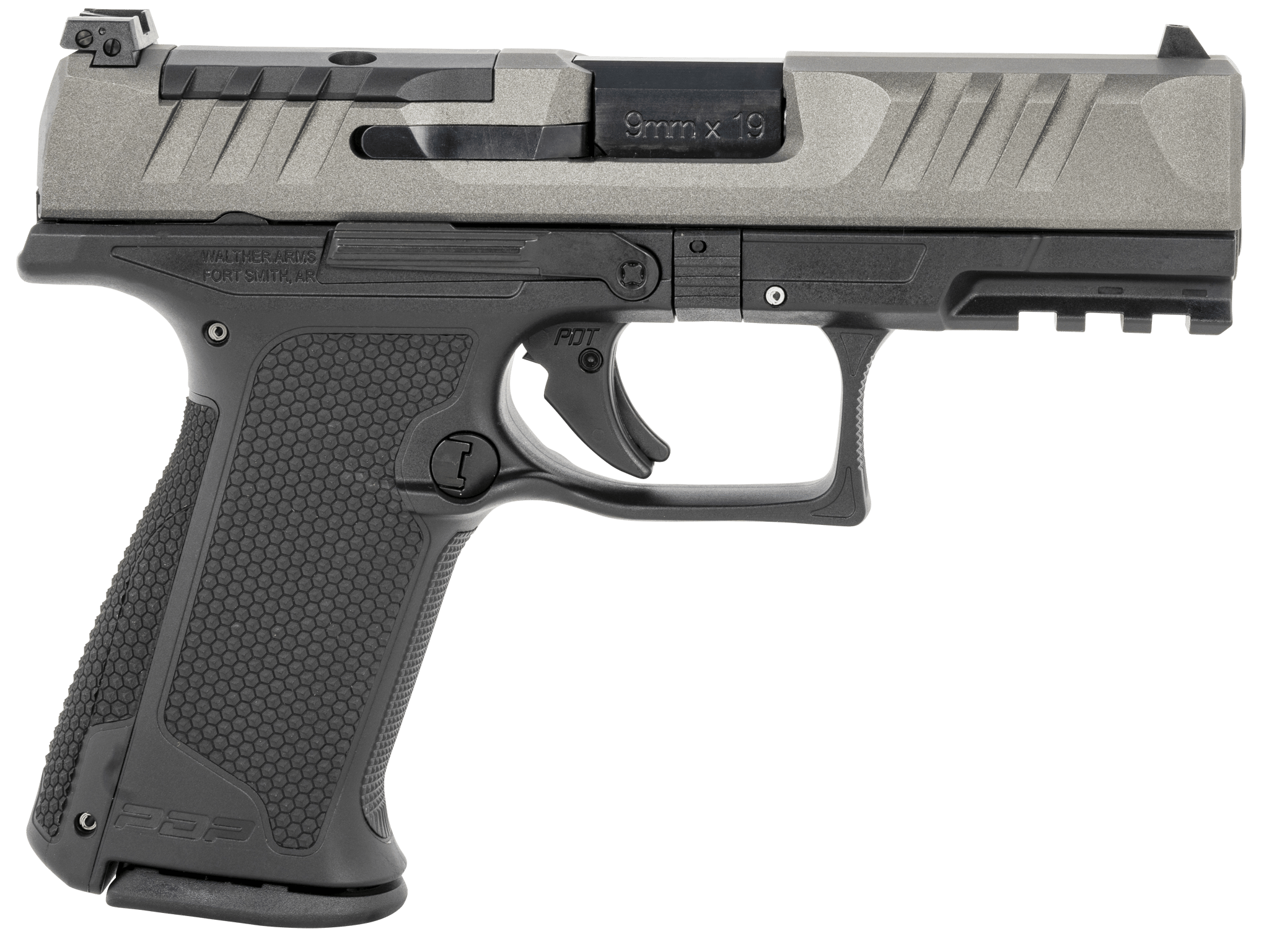 WALTHER ARMS PDP F-SERIES SEMI AUTO