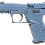 Keltec P17 .22 Lr 3.9 Barrel 16 Rounds Navy Blue