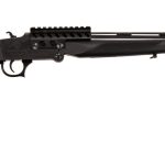 American Tactical Imports Nomad  23 Barrel 1 Round Black Synthetic Stock