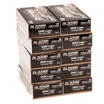 CCI 9MM 10 PACK (500 RDS) W/ FREE GUN BUTTER 9MM LUGER (9X19 PARA)  HANDGUN AMMO AMMO