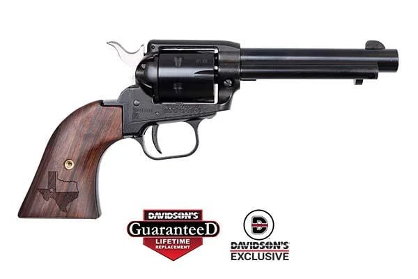 HERITAGE MFG. ROUGH RIDER for sale Miami Shooters Supply