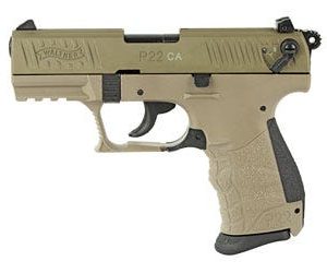 WALTHER P22 for sale Miami Shooters Supply