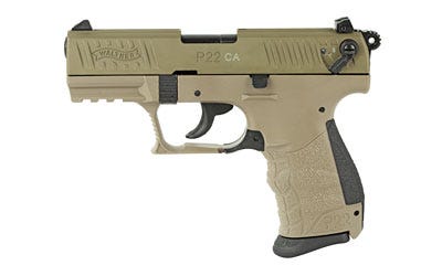 WALTHER P22 for sale Miami Shooters Supply