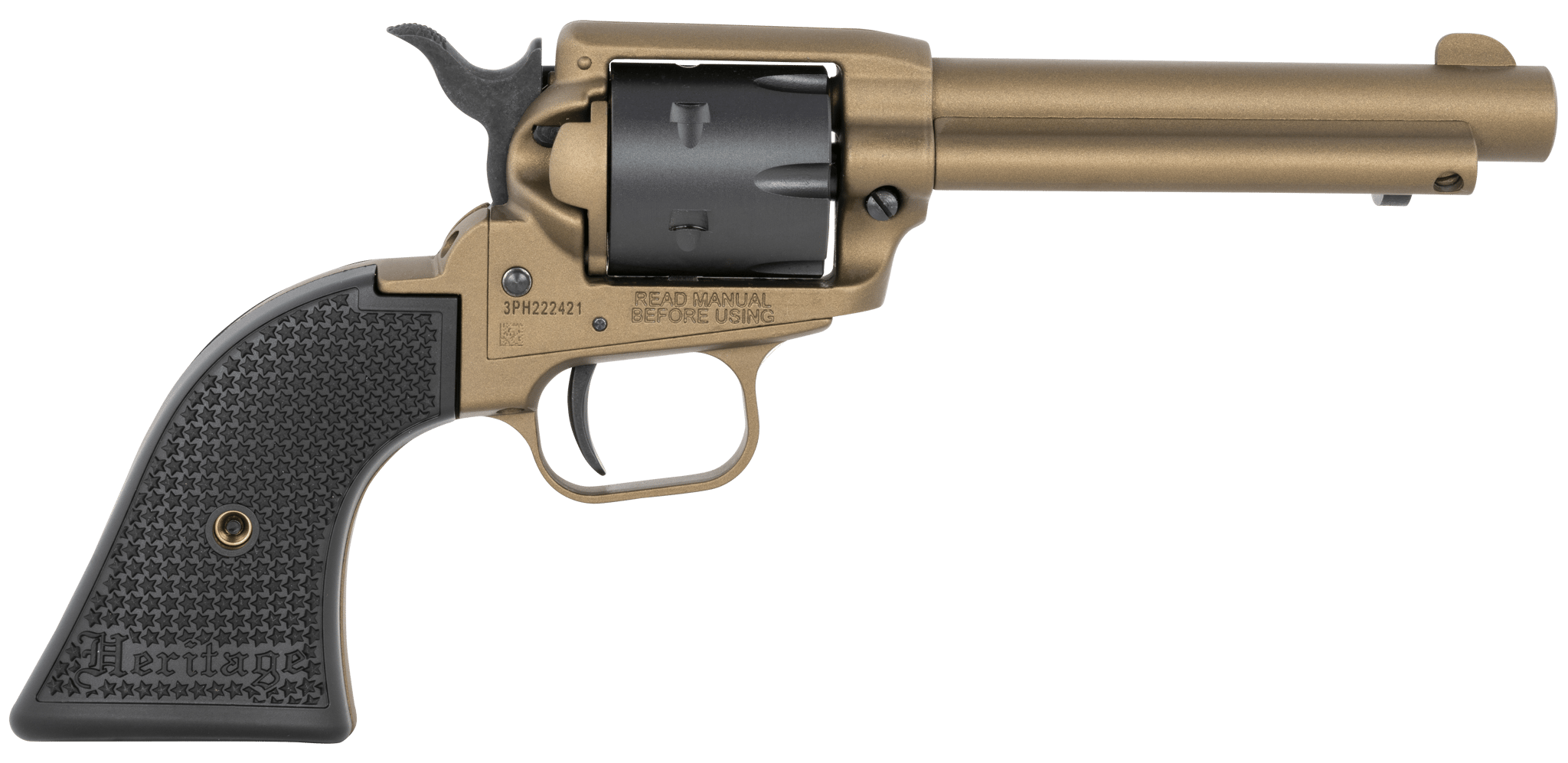 HERITAGE MFG. ROUGH RIDER for sale Miami Shooters Supply