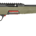 Winchester Wildcat .22 Lr 18 Barrel 10 Rounds Od Green