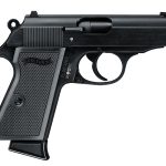 WALTHER PPK/S 22 FACTORY REFURBISHED [BLK] .22 LR  SEMI AUTO HANDGUNS
