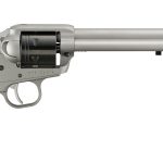Ruger Wrangler .22 Lr 7.5 Barrel 6 Rounds Silver