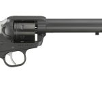 Ruger Wrangler .22 Lr 7.5 Barrel 6 Rounds Black Cerakote