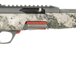 Winchester Wildcat 22 Vsx (truetimber) .22 Lr 16.5 Barrel 10 Rounds True Timber Vsx