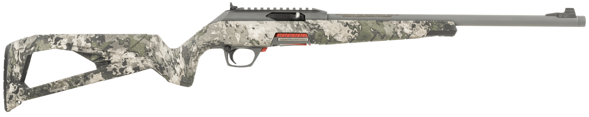 WINCHESTER WILDCAT 22 VSX (TRUETIMBER) for sale Miami Shooters Supply