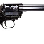 Heritage Mfg. Rough Rider .22 Wmr 6.5 Barrel 6 Rounds Blue