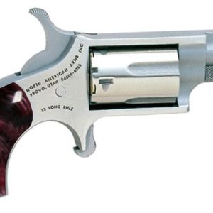 NORTH AMERICAN ARMS MINI REVOLVER for sale Miami Shooters Supply