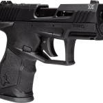 Taurus Tx 22 Compact .22 Lr 3.6 Barrel 13 Rounds Black