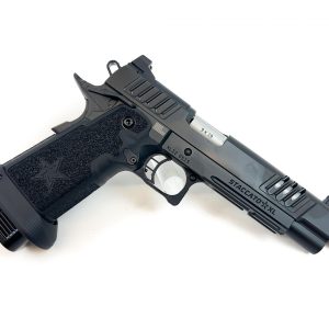 STACCATO XL DPO 9MM LUGER (9X19 PARA)  SEMI AUTO HANDGUNS - HANDGUNS - Miami Shooters Supply