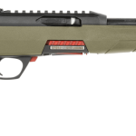 Winchester Wildcat .22 Lr 18 Barrel 10 Rounds Od Green