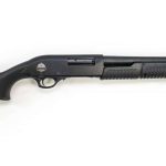 Akdal Arms Monastor 103  18.5 Barrel 5 Rounds Matte Black
