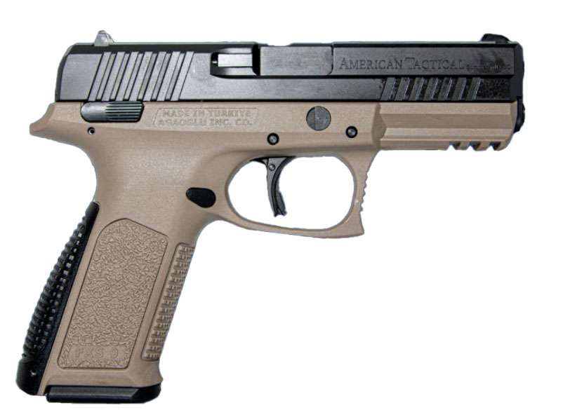 AMERICAN TACTICAL IMPORTS FSX-9 for sale Miami Shooters Supply