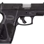 Taurus G3 Xl 9mm Luger (9x19 Para) 3.2 Barrel 10 Rounds Black